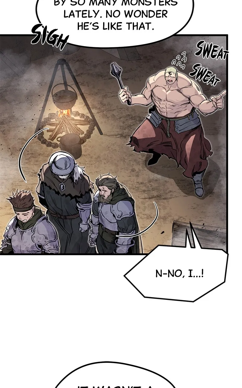 The Regressed Mercenary Has a Plan Chapter 24 page 19 - 