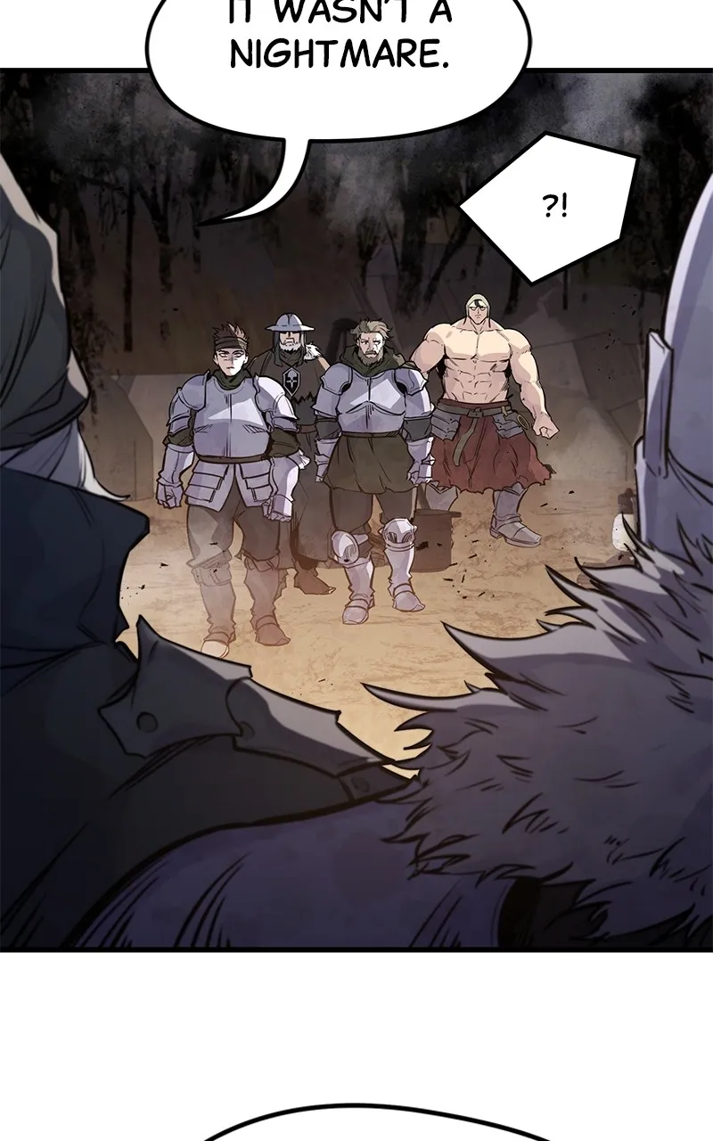 The Regressed Mercenary Has a Plan Chapter 24 page 20 - 