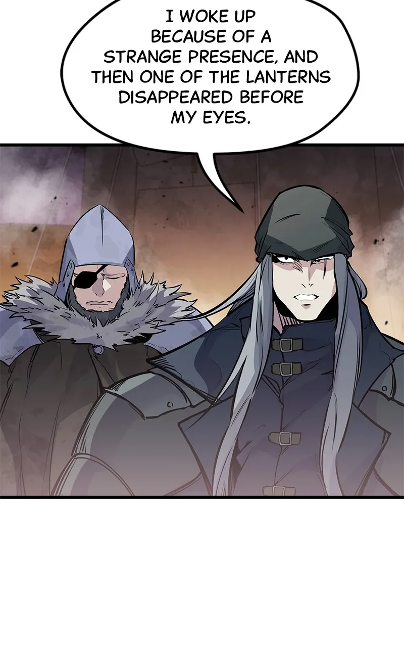 The Regressed Mercenary Has a Plan Chapter 24 page 21 - 