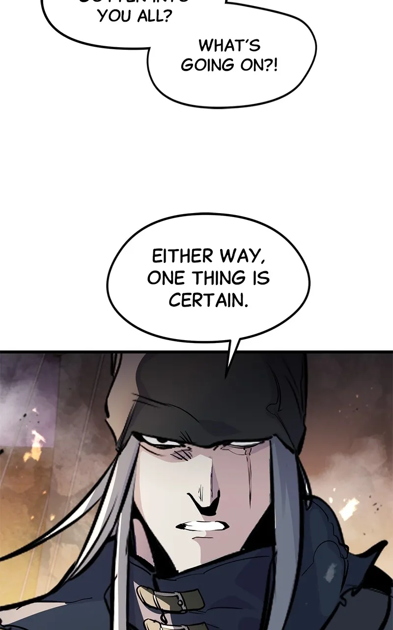 The Regressed Mercenary Has a Plan Chapter 24 page 23 - 