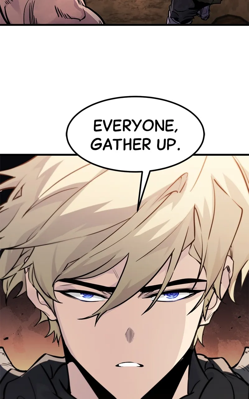 The Regressed Mercenary Has a Plan Chapter 24 page 28 - 