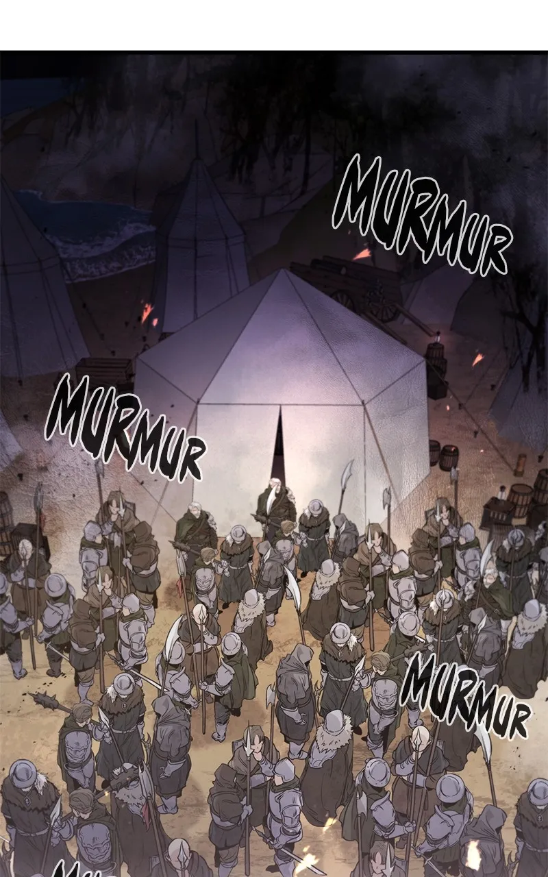 The Regressed Mercenary Has a Plan Chapter 24 page 31 - 