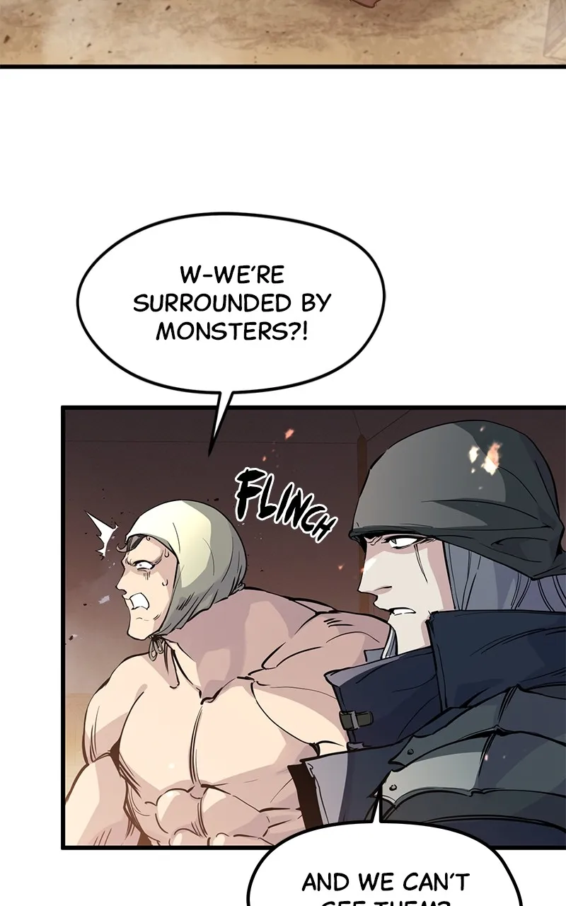 The Regressed Mercenary Has a Plan Chapter 24 page 33 - 