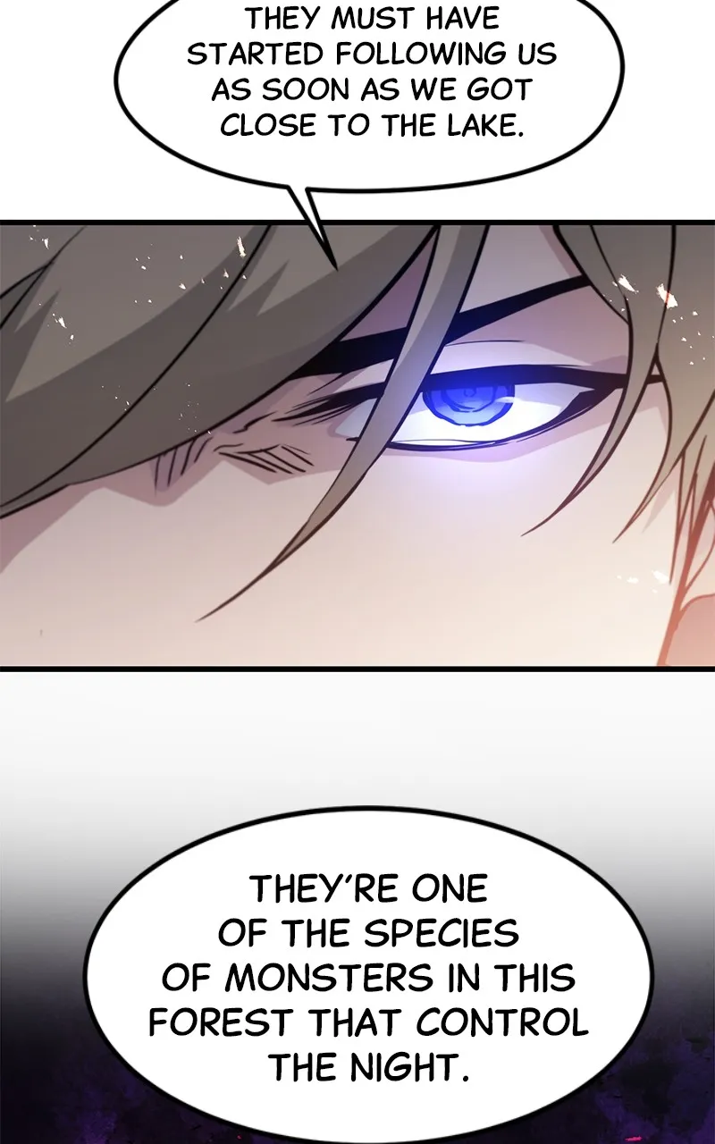 The Regressed Mercenary Has a Plan Chapter 24 page 35 - 