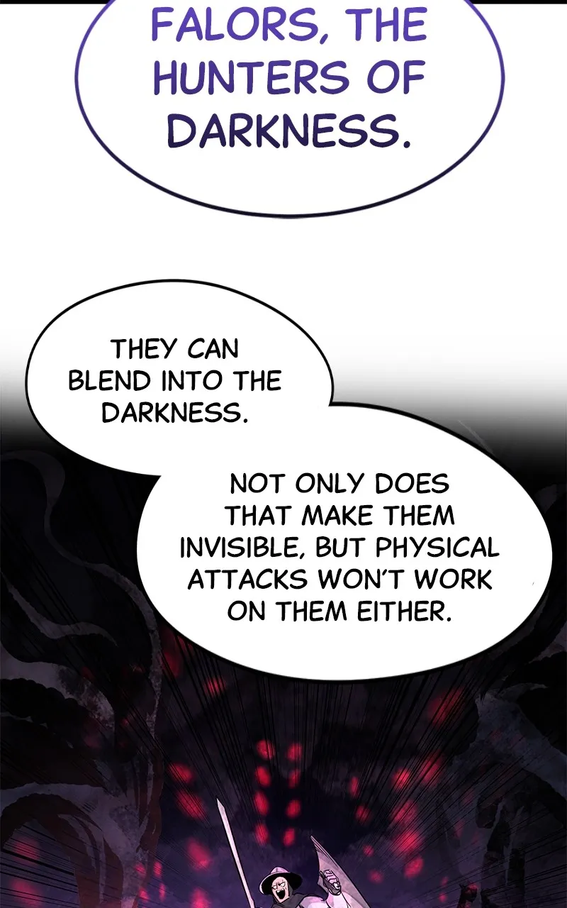 The Regressed Mercenary Has a Plan Chapter 24 page 38 - 