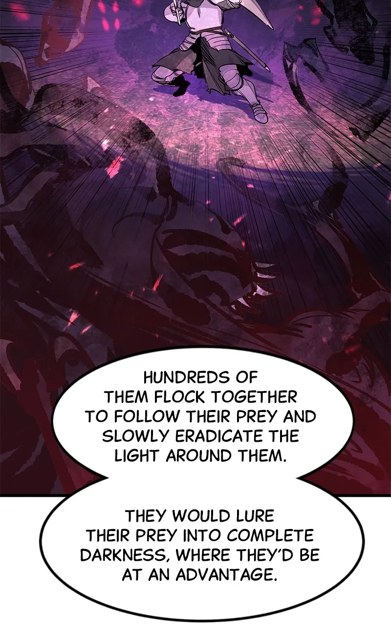 The Regressed Mercenary Has a Plan Chapter 24 page 39 - 