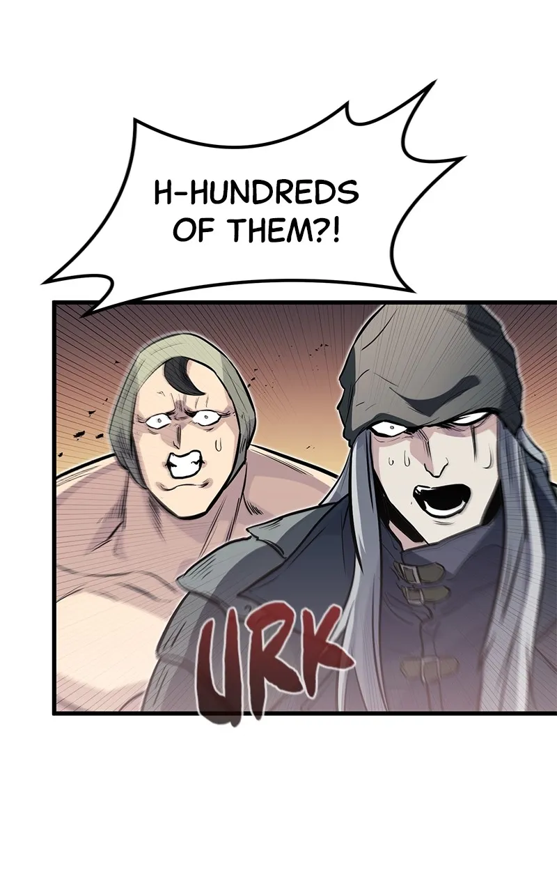 The Regressed Mercenary Has a Plan Chapter 24 page 40 - 