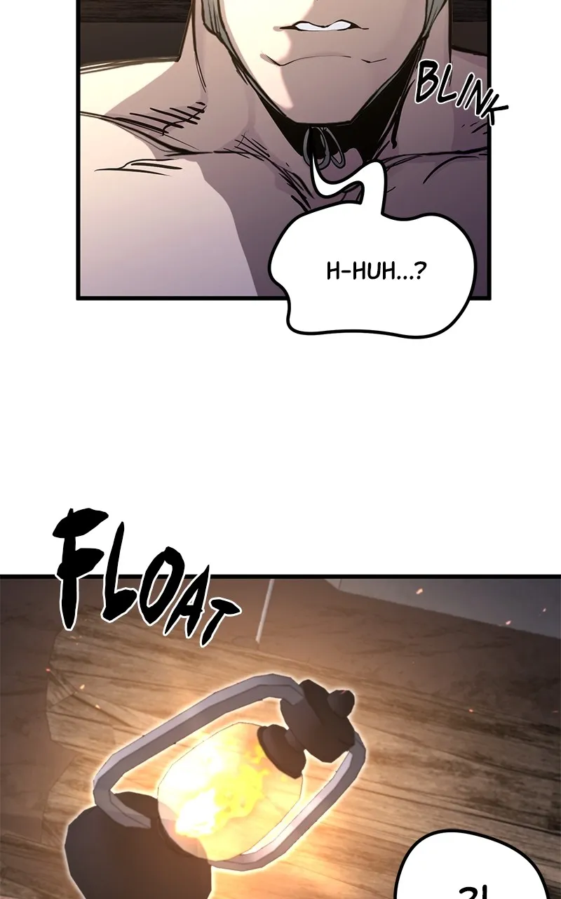 The Regressed Mercenary Has a Plan Chapter 24 page 5 - 