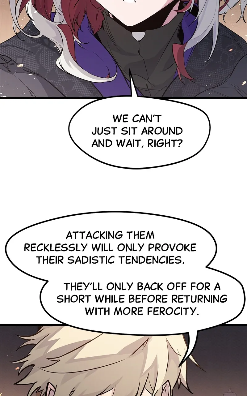 The Regressed Mercenary Has a Plan Chapter 24 page 44 - 
