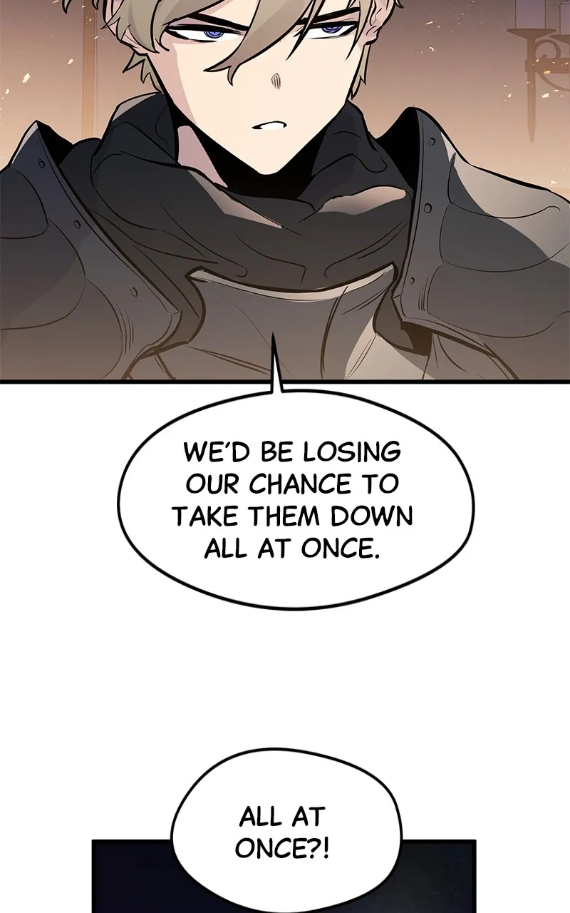 The Regressed Mercenary Has a Plan Chapter 24 page 45 - 