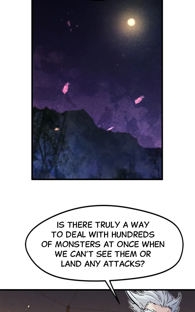 The Regressed Mercenary Has a Plan Chapter 24 page 46 - 