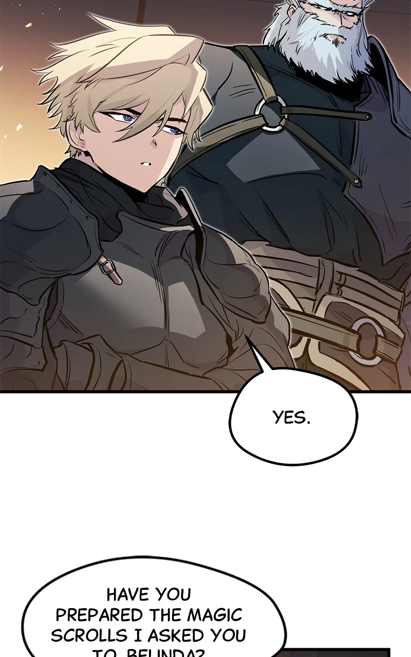 The Regressed Mercenary Has a Plan Chapter 24 page 47 - 