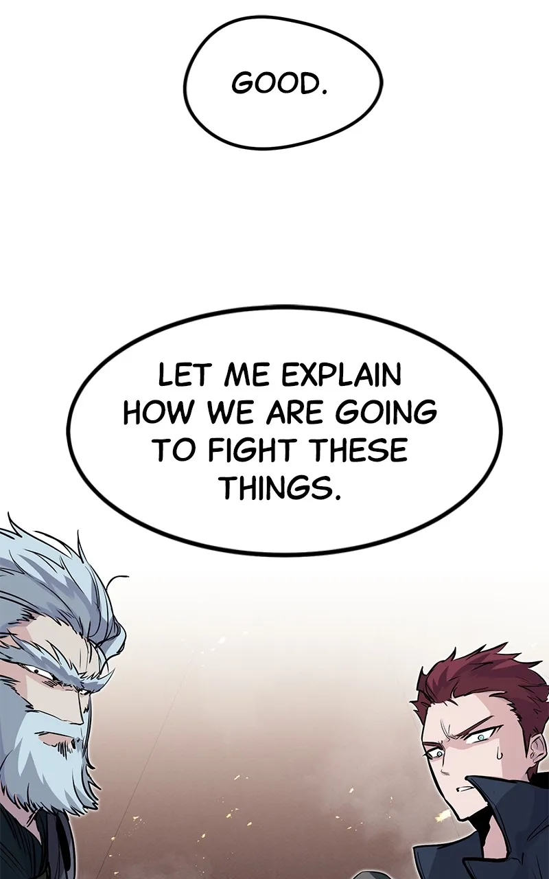 The Regressed Mercenary Has a Plan Chapter 24 page 49 - 