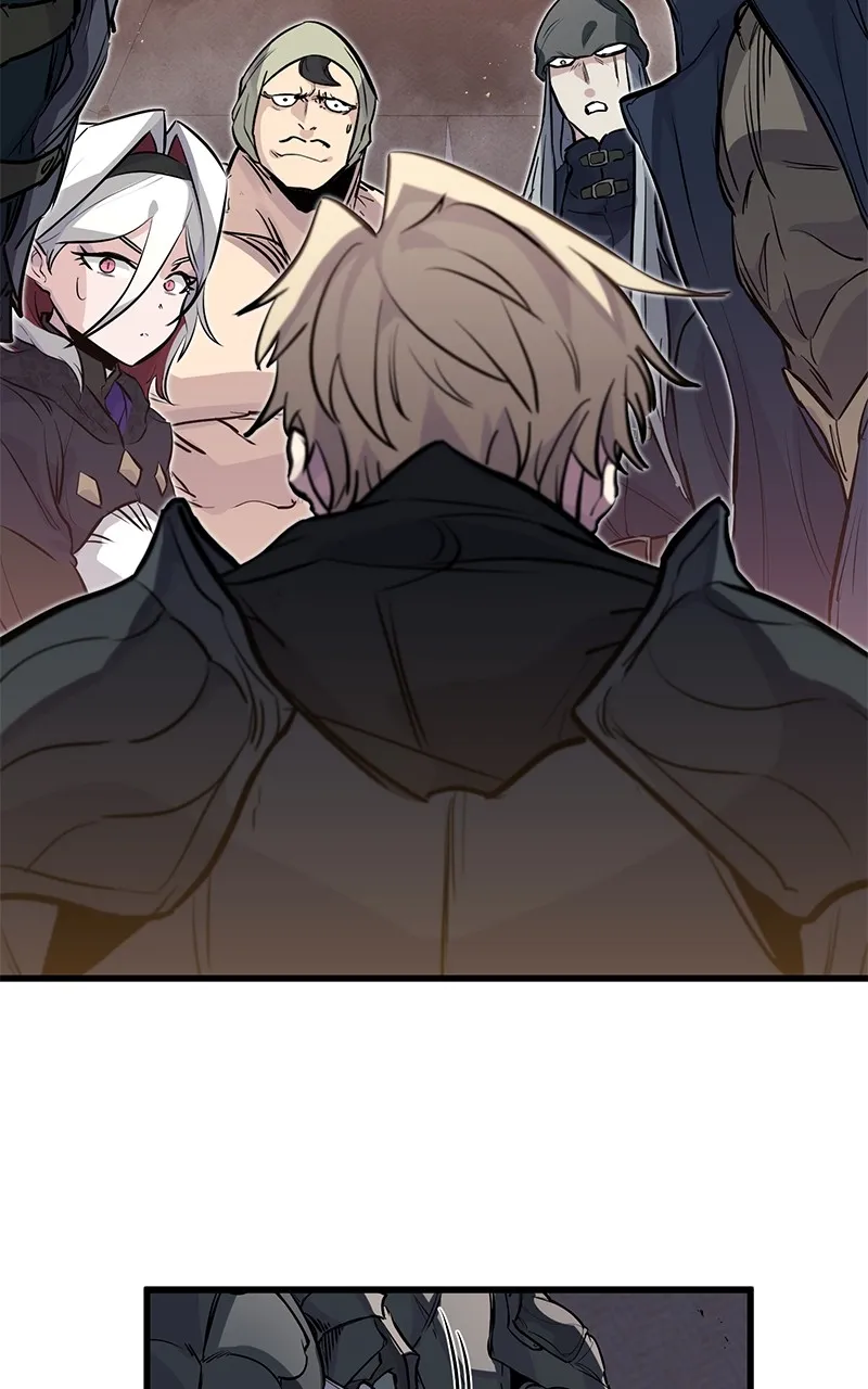 The Regressed Mercenary Has a Plan Chapter 24 page 50 - 