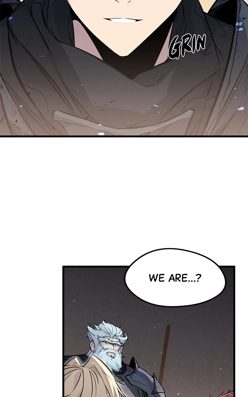 The Regressed Mercenary Has a Plan Chapter 24 page 56 - 
