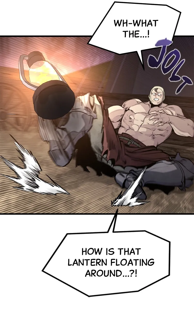 The Regressed Mercenary Has a Plan Chapter 24 page 7 - 