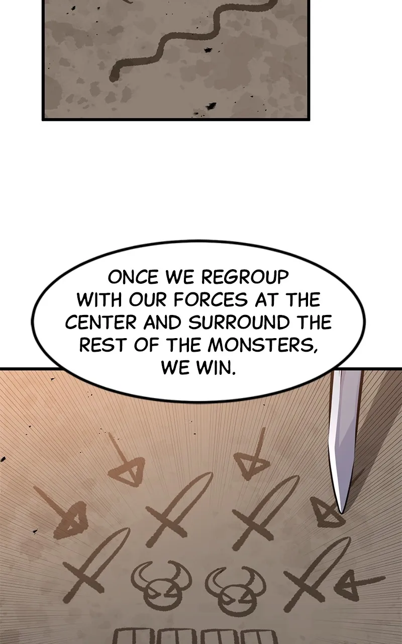 The Regressed Mercenary Has a Plan Chapter 24 page 63 - 