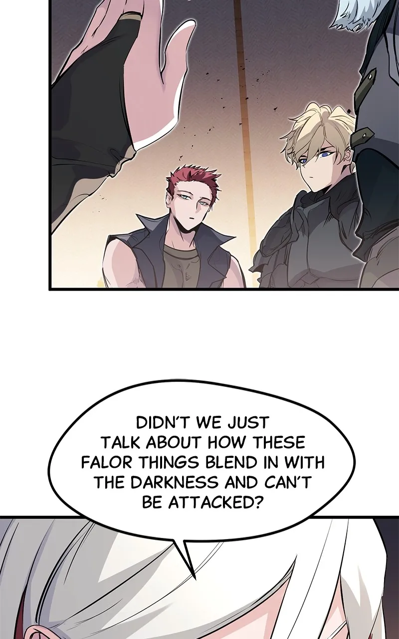 The Regressed Mercenary Has a Plan Chapter 24 page 66 - 