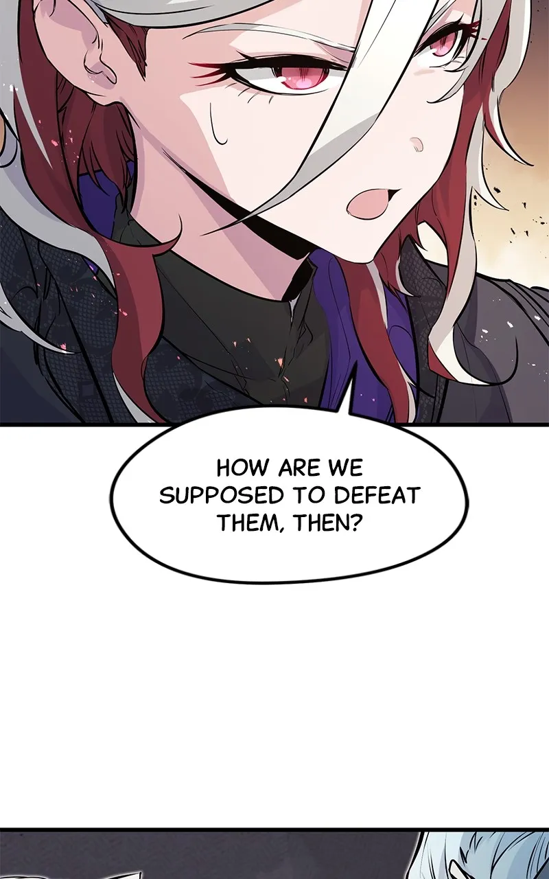 The Regressed Mercenary Has a Plan Chapter 24 page 67 - 