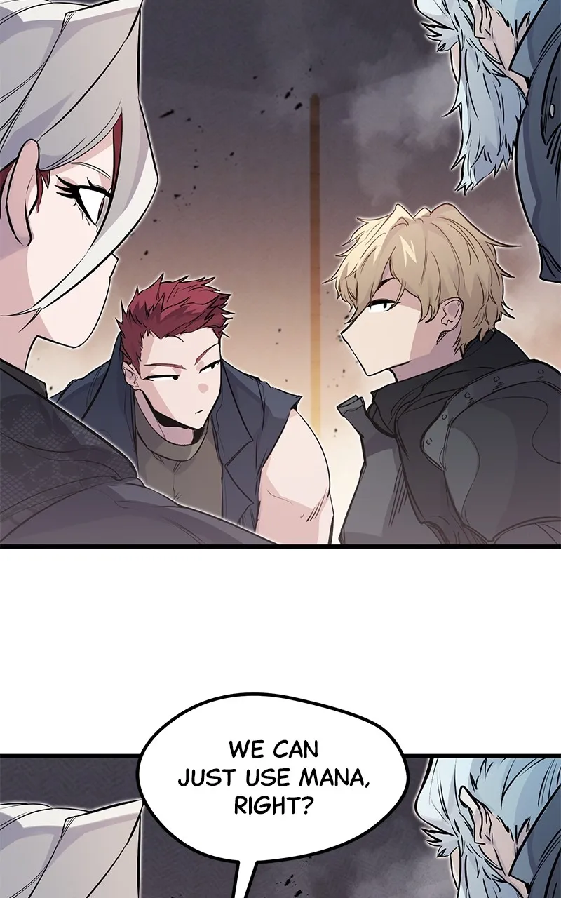 The Regressed Mercenary Has a Plan Chapter 24 page 68 - 
