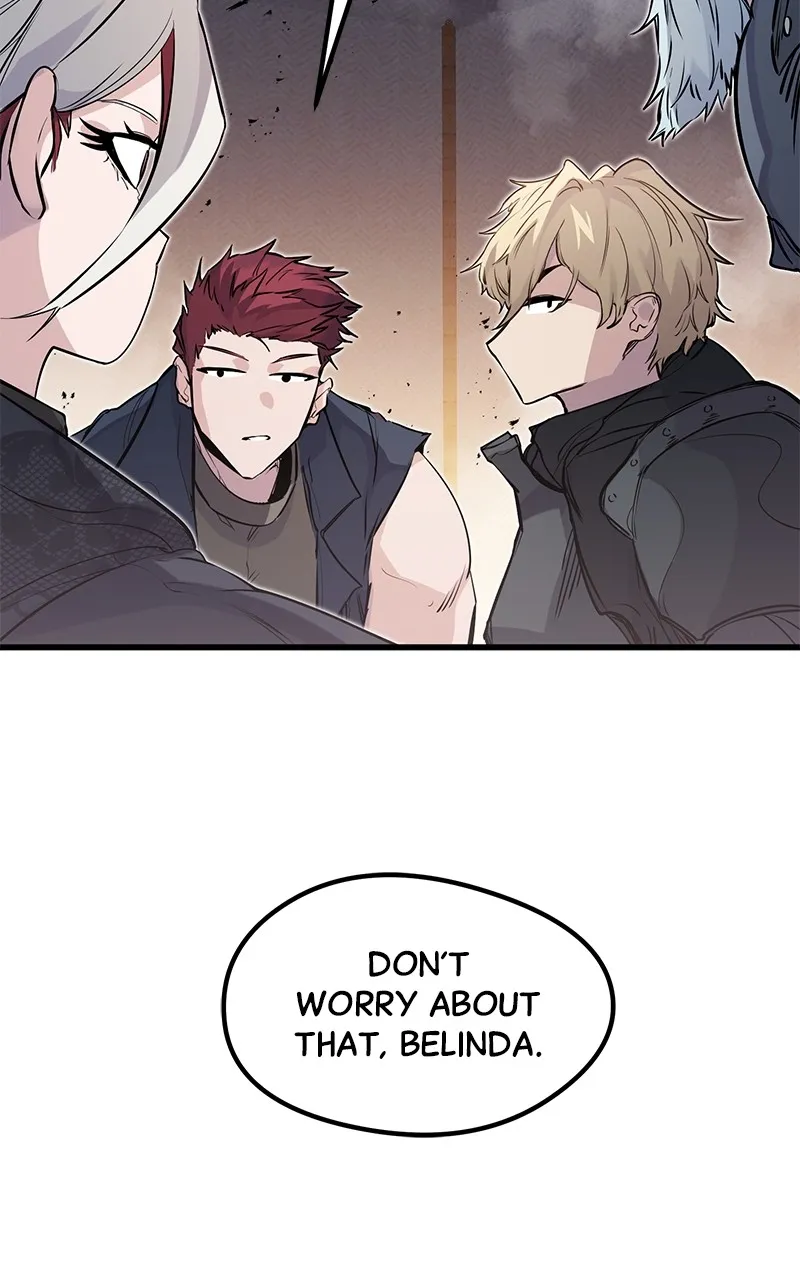 The Regressed Mercenary Has a Plan Chapter 24 page 69 - 