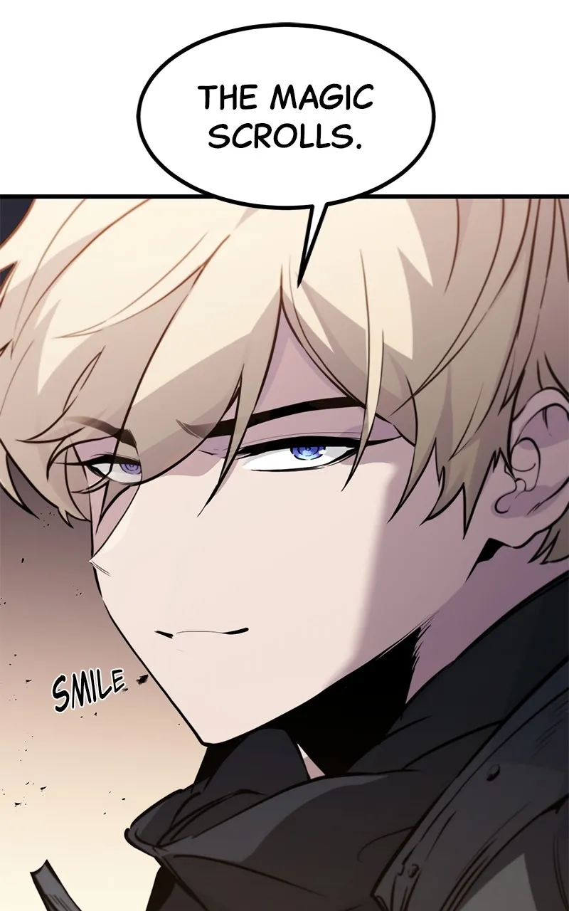 The Regressed Mercenary Has a Plan Chapter 24 page 70 - 