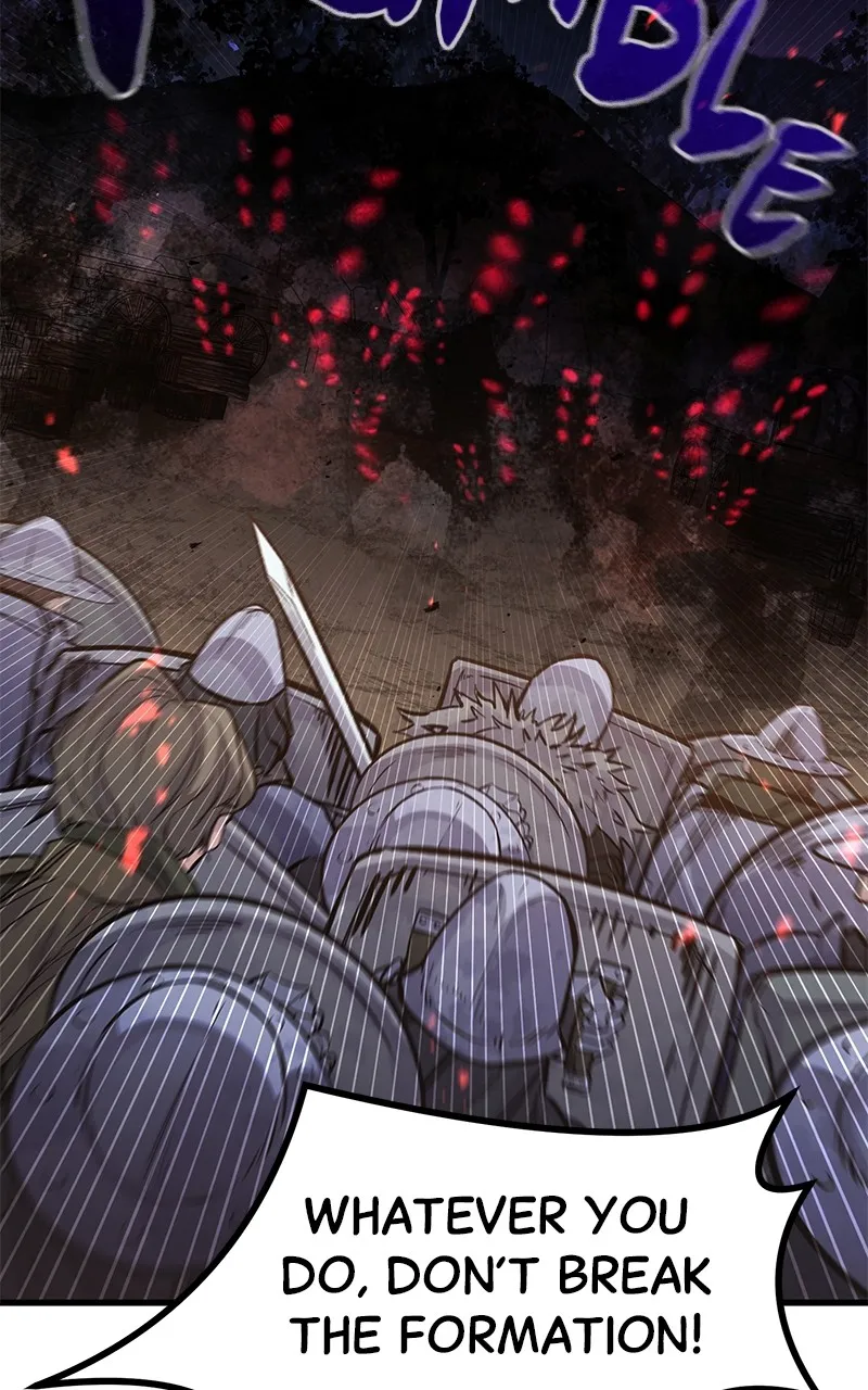 The Regressed Mercenary Has a Plan Chapter 24 page 73 - 