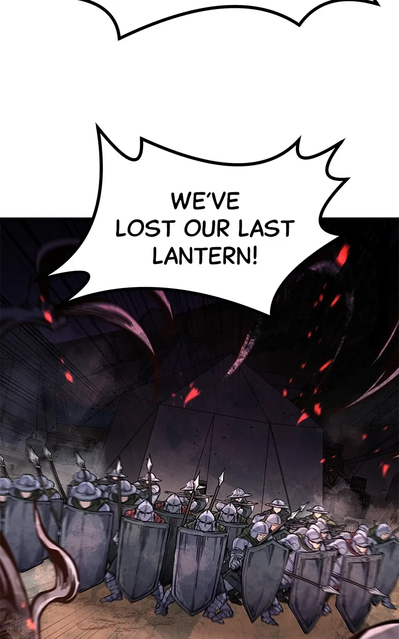 The Regressed Mercenary Has a Plan Chapter 24 page 74 - 