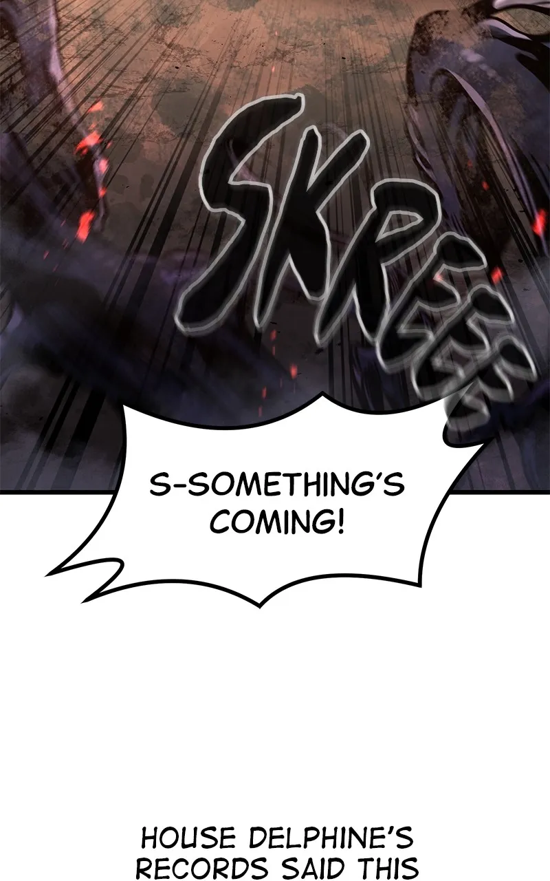 The Regressed Mercenary Has a Plan Chapter 24 page 75 - 