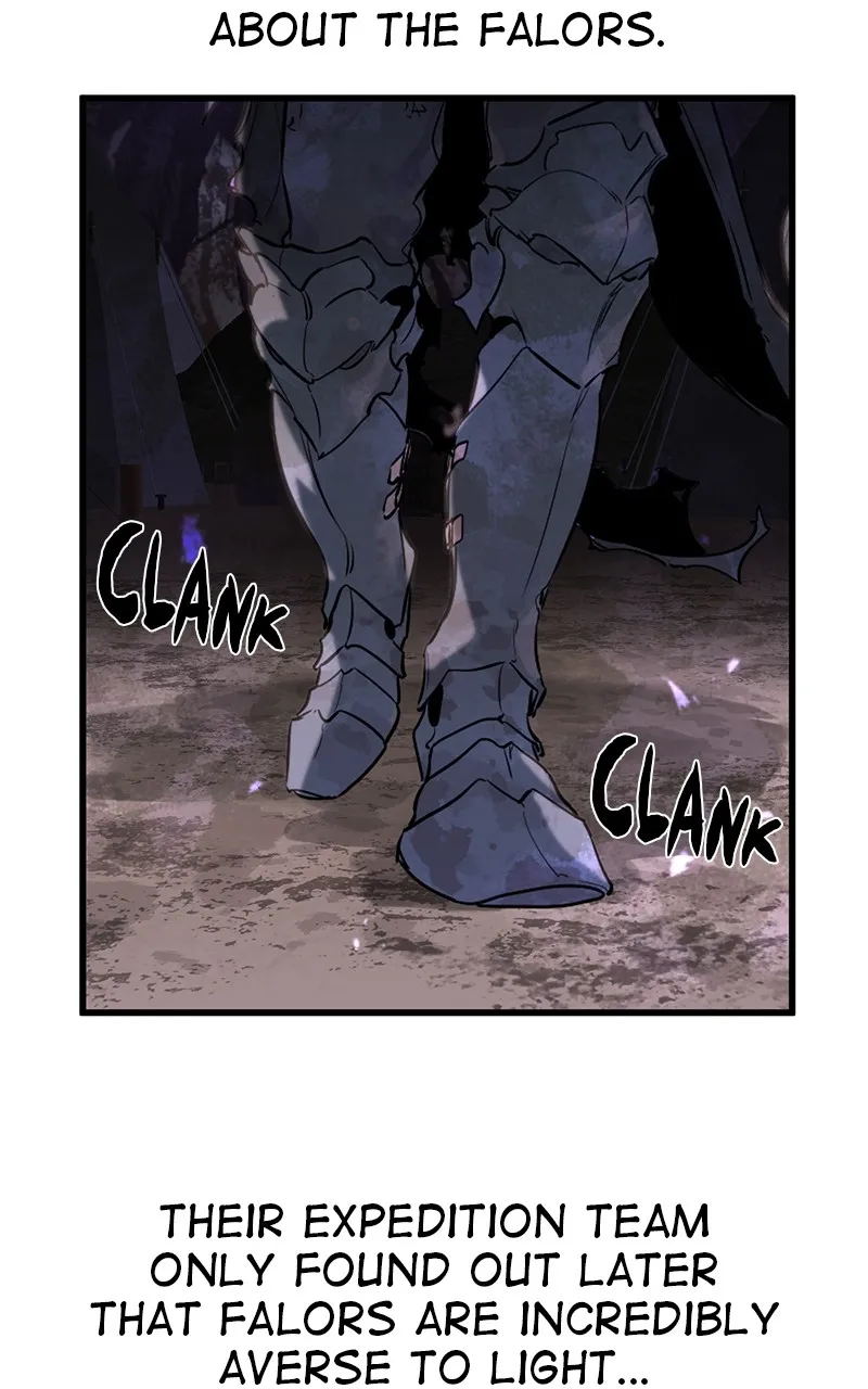 The Regressed Mercenary Has a Plan Chapter 24 page 76 - 