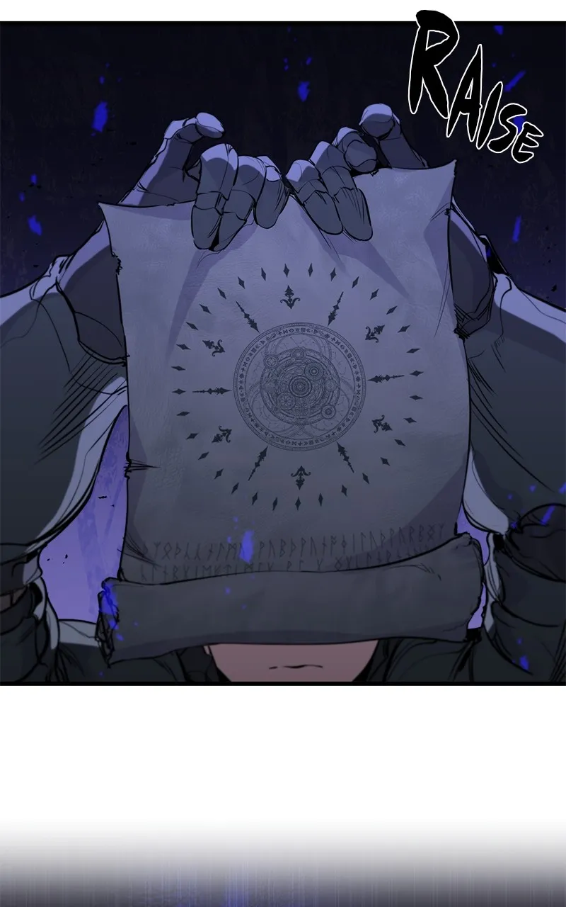 The Regressed Mercenary Has a Plan Chapter 24 page 77 - 