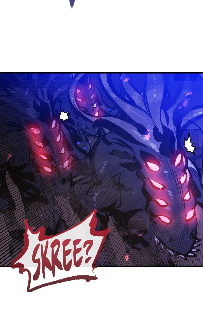The Regressed Mercenary Has a Plan Chapter 24 page 83 - 