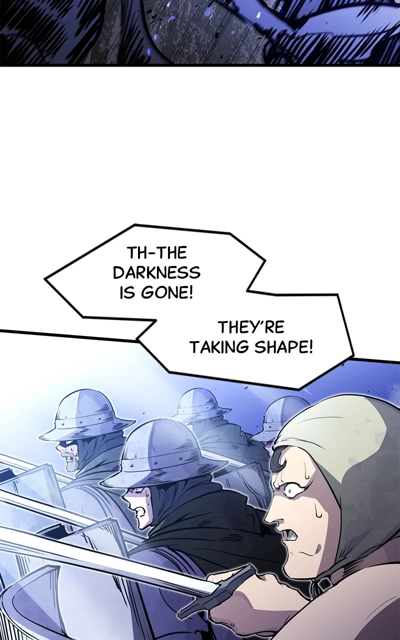 The Regressed Mercenary Has a Plan Chapter 24 page 88 - 
