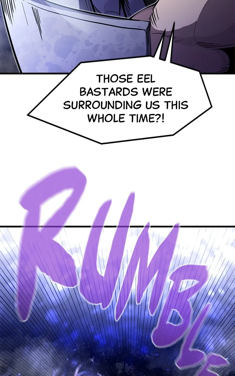 The Regressed Mercenary Has a Plan Chapter 24 page 89 - 