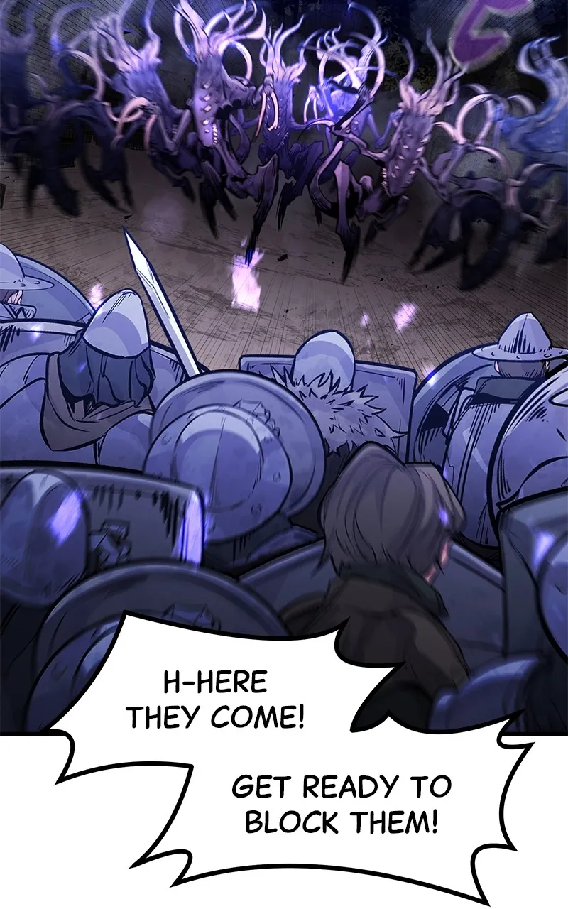 The Regressed Mercenary Has a Plan Chapter 24 page 90 - 