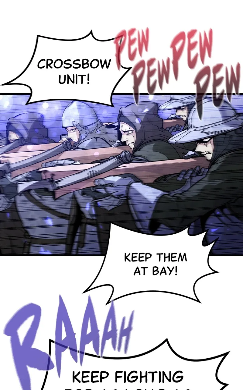 The Regressed Mercenary Has a Plan Chapter 24 page 91 - 