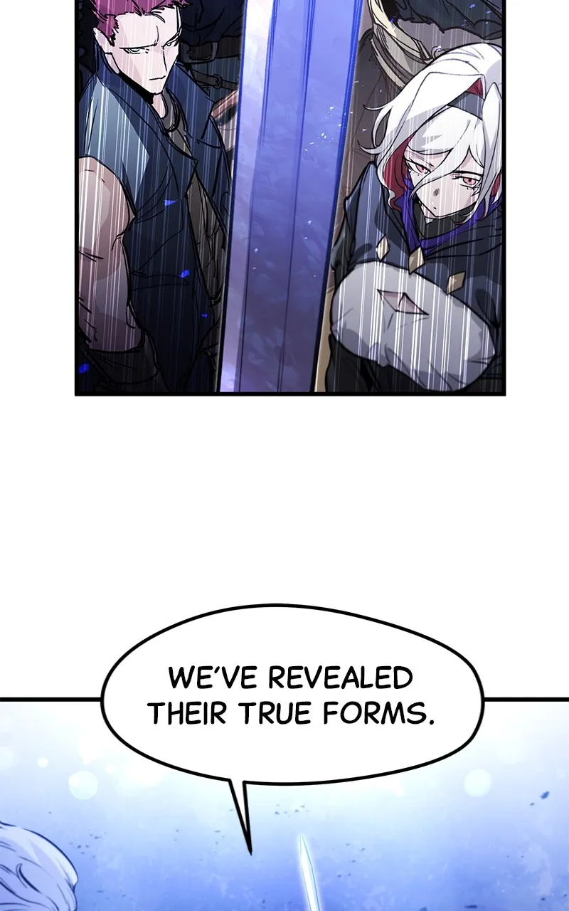 The Regressed Mercenary Has a Plan Chapter 24 page 94 - 
