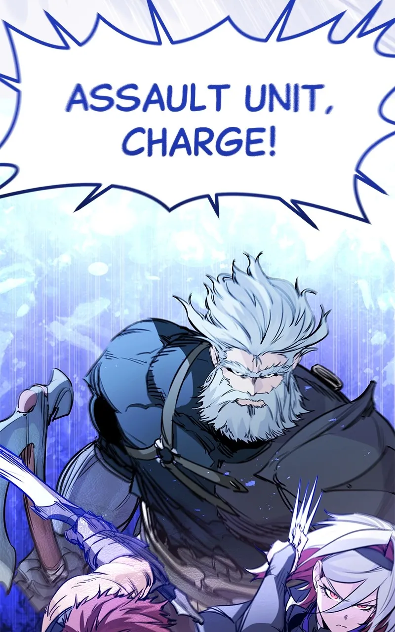 The Regressed Mercenary Has a Plan Chapter 24 page 98 - 