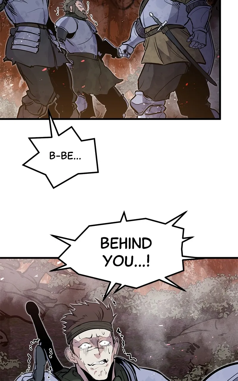 The Regressed Mercenary Has a Plan Chapter 25 page 107 - 