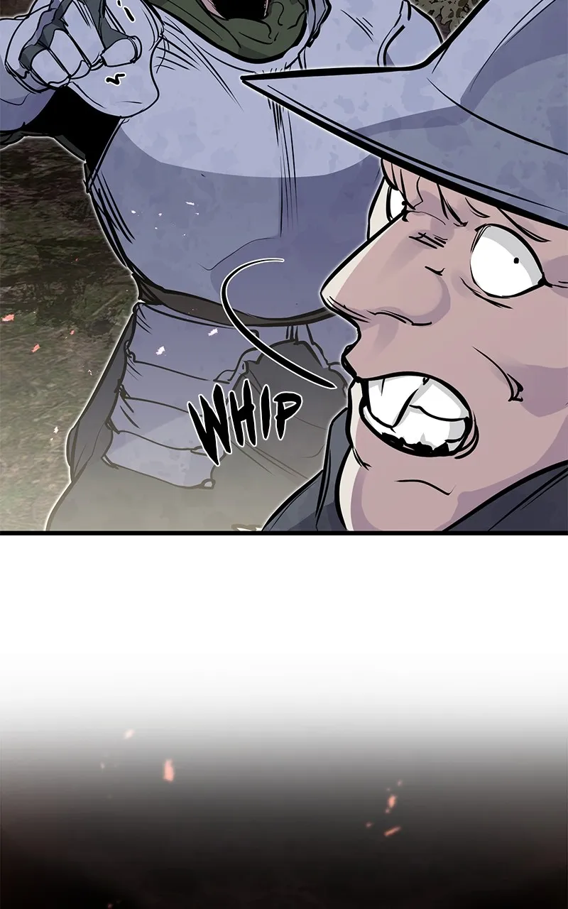 The Regressed Mercenary Has a Plan Chapter 25 page 108 - 