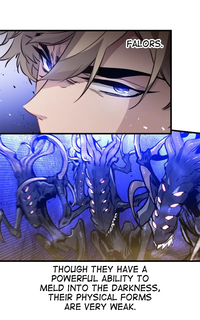 The Regressed Mercenary Has a Plan Chapter 25 page 12 - 