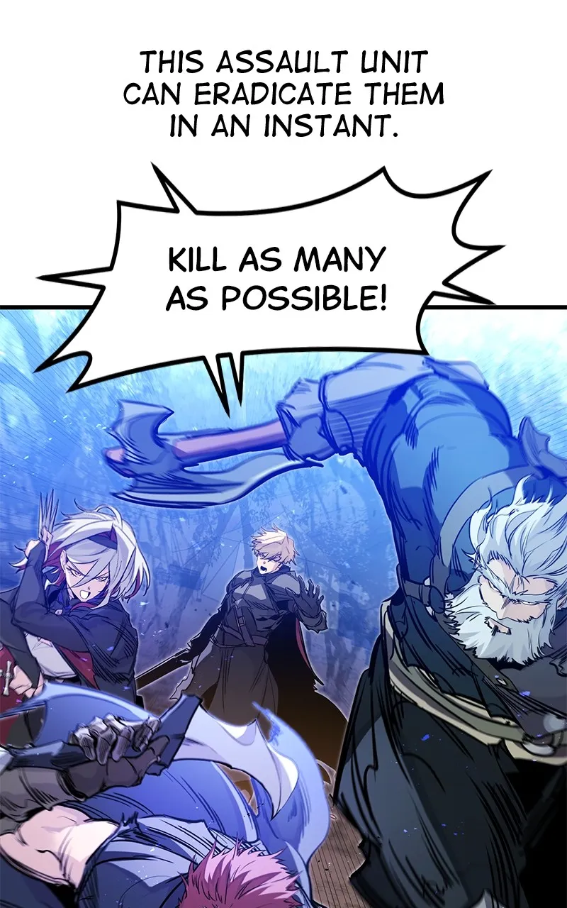 The Regressed Mercenary Has a Plan Chapter 25 page 13 - 