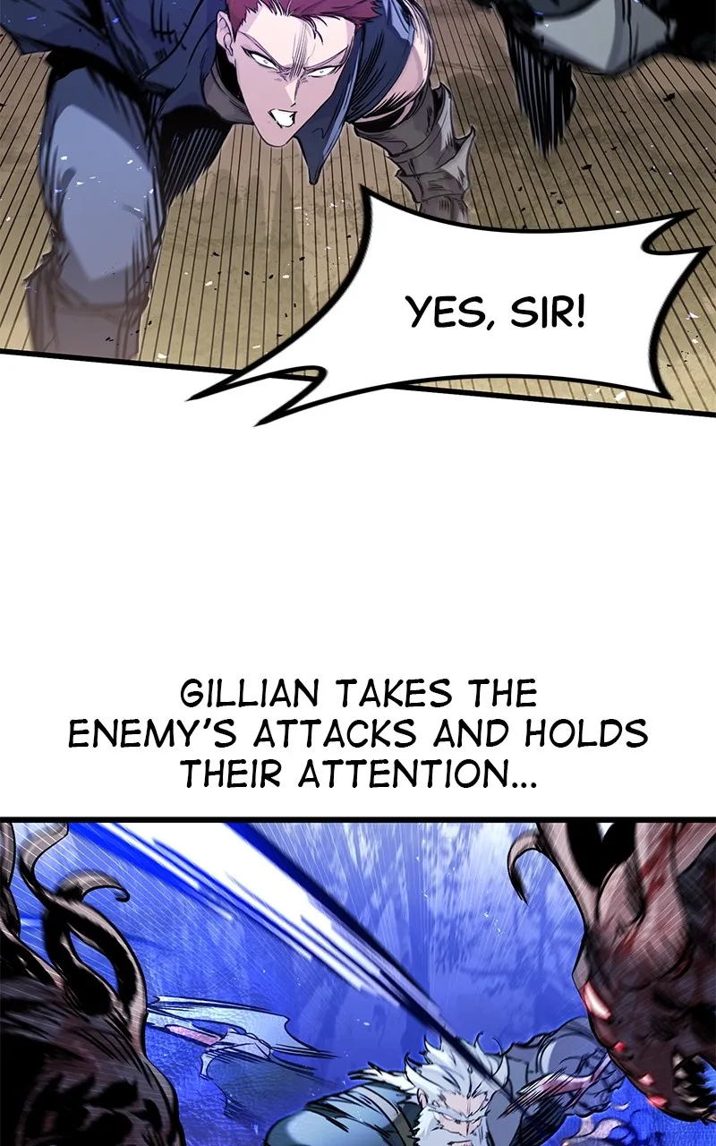 The Regressed Mercenary Has a Plan Chapter 25 page 14 - 