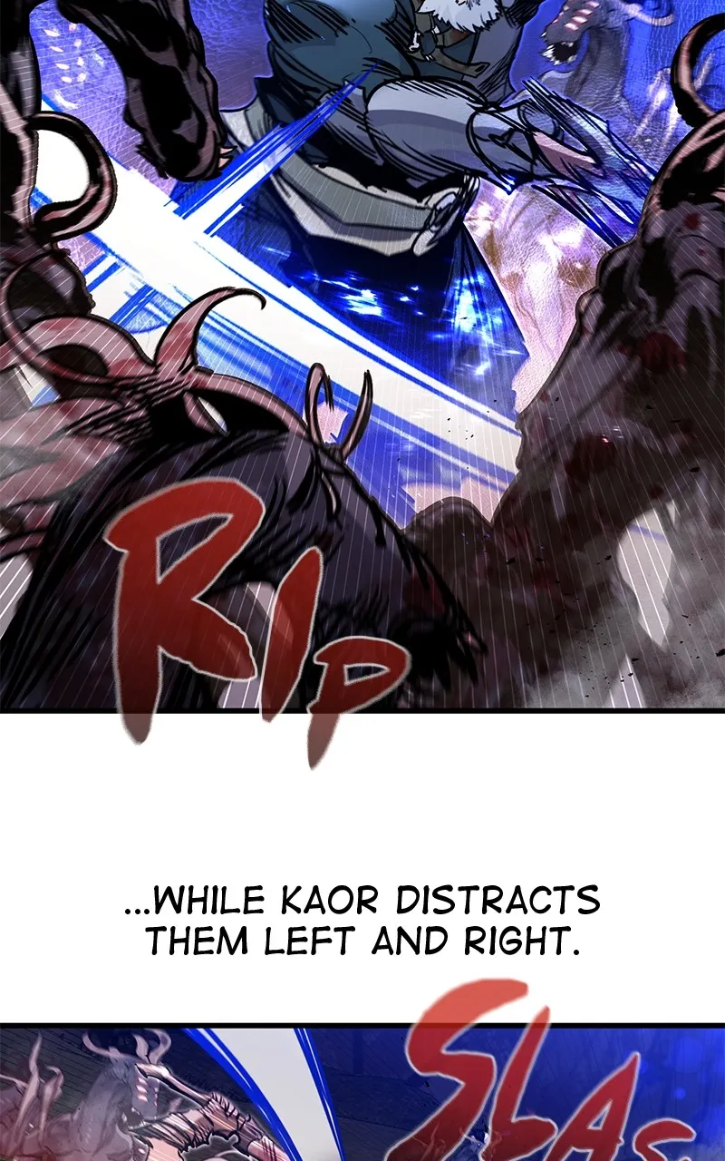 The Regressed Mercenary Has a Plan Chapter 25 page 15 - 