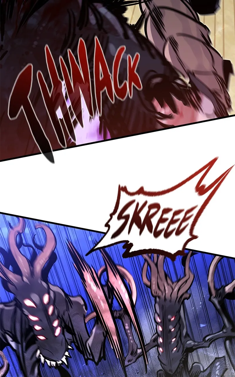 The Regressed Mercenary Has a Plan Chapter 25 page 17 - 