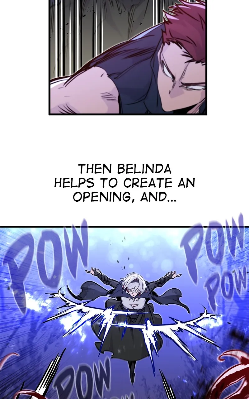 The Regressed Mercenary Has a Plan Chapter 25 page 19 - 