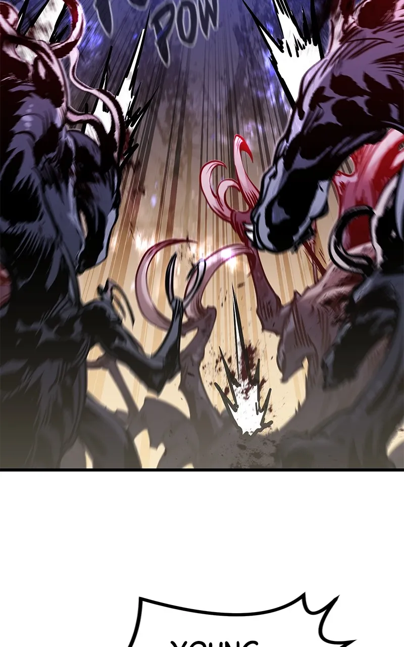 The Regressed Mercenary Has a Plan Chapter 25 page 20 - 