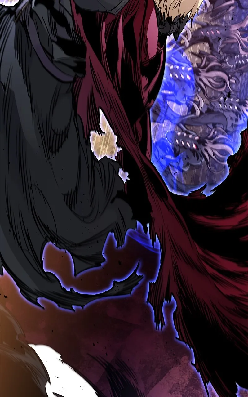 The Regressed Mercenary Has a Plan Chapter 25 page 23 - 