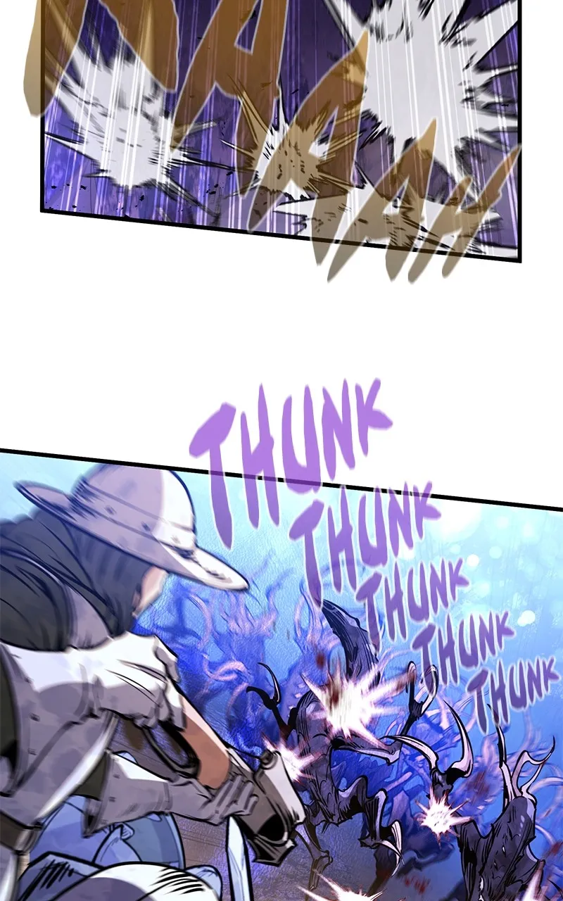 The Regressed Mercenary Has a Plan Chapter 25 page 28 - 