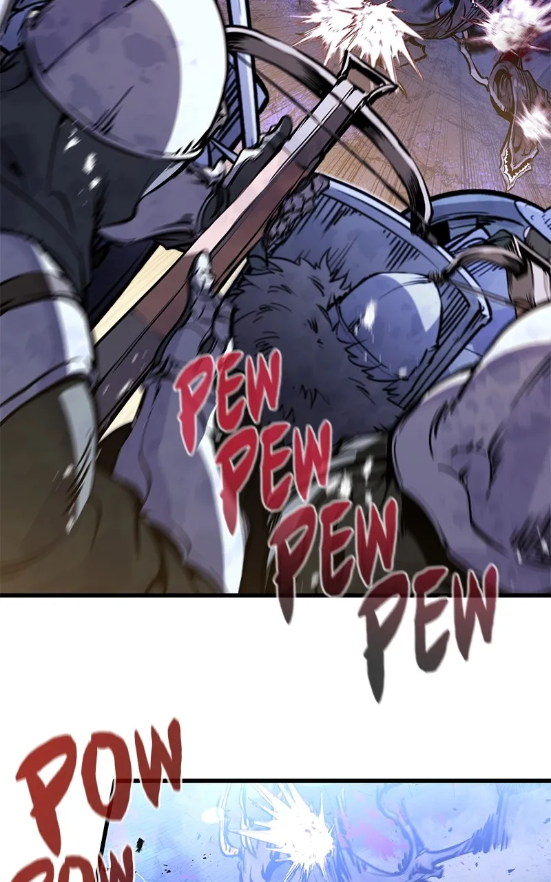 The Regressed Mercenary Has a Plan Chapter 25 page 29 - 